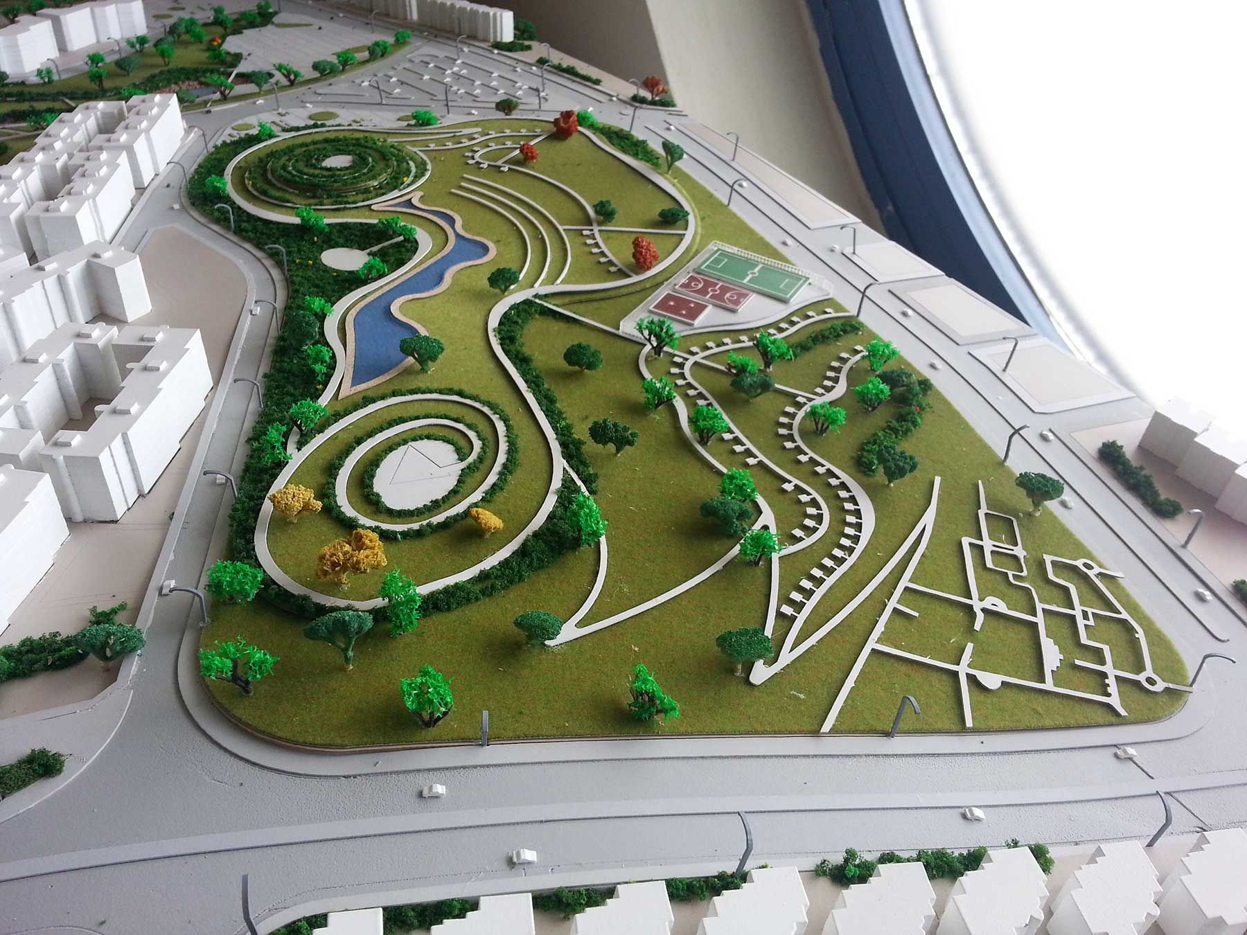 Park Peyzaj İşleri